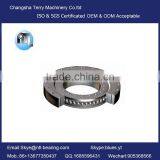 Four Point Contact Ball Slewing Bearing 012.30.630.12 thumbnail-6