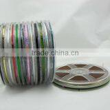 Embroidery Chain Sequins Roll High Quality PET Sequins thumbnail-3