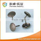 Bronze Decoration Button/nail for Sofa thumbnail-1
