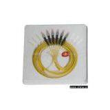 Ribbon Pigtail thumbnail-1