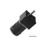 Sell DC Geared Motor thumbnail-1
