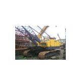 Hitachi Hoist, Used Crane, Crawler Crane thumbnail-1