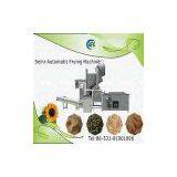 Food Semi-automatic Frying Machine thumbnail-1