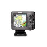 Humminbird 788ci Combo Fishfinder Nvb Navionics thumbnail-1