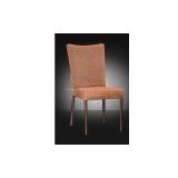 Banquet Cloth chair YC-F010