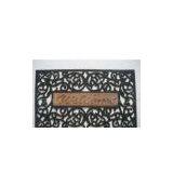 Rubber Door Mat thumbnail-1
