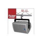 8ohm 12 Woofer Conference Audio Equipment With 122dB thumbnail-1