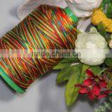 Rainbow Color Garment Thread thumbnail-3