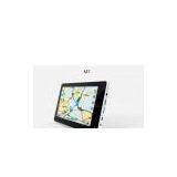 1.5 GHz 7 Inch Touchpad Tablet PC of Capacitive IPS Screen With GPS and Webcam
