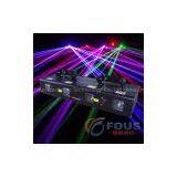 FS-L2010 4 Head Laser Light/ DJ Laser Light/ thumbnail-3