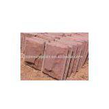 Red Sandstone--tile and Slab thumbnail-1