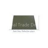 Dark Gray Reflective Glass thumbnail-1