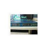 Original Used CISCO WS-C3560G-24TS-S thumbnail-1