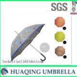 LS-008 Automatic Straight Lady Umbrella thumbnail-1