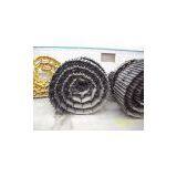 Construction Machinery Excavator Parts Pc120 KOMATSU Track Shoe Assy thumbnail-1