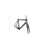 FM008 Road Carbon Bicycle Frame All Inner Cable thumbnail-1