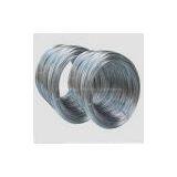 Zinc-coated Music Spring Wire thumbnail-1