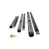 Screw &Barrel For Extruder/ Spare Parts for Extrusion Machinery thumbnail-3