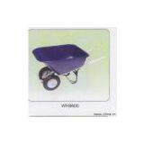 Hand Truck, Wheelbarrow, Tool Cart, Hand Trolley, Caster thumbnail-1