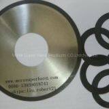 175mm Resin Bond Diamond Grinding Wheel thumbnail-1