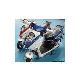 Sell Electric Scooter thumbnail-1