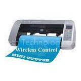 Wireless Control Contour Cut USB Cutting Plotter High Speed 500mm/s 12\'\'