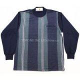 Mens Cotton Long Sleeve Shirt Latest Design thumbnail-1