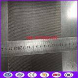 Reverse Dutch Twill Weave Ribbon Style Mesh Filter Belt For Continuous Screen Changers
