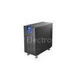 3KVA - 30KVA 220V AC Industrial Uninterruptible Power Supply Single Phase Online UPS