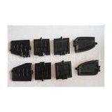 Custom EDM CNC Plastic Injection Molded Parts for Auto Throttle thumbnail-1