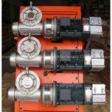 ISO9001 DONGDE Brand Building Hoist for Sale thumbnail-3