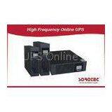 295V 8A Dual Conversion Non Linear Rack Mountable UPS HP9316C 10KR for DC Staring thumbnail-1