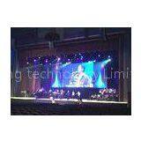P5 Smd Full Color Indoor Advertising Led Display for Stage Background , Smd Led Screen thumbnail-1
