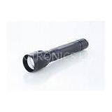 Waterproof Hunting Anti - Abrasive CREE LED Flashlight With 1300lumen