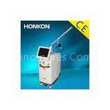 Ultra Pulse Co2 Fractional Laser Skin Tightening Machine 100um - 2000um Spot Size thumbnail-1