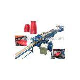Ridge Tile Roll Forming Machine thumbnail-1