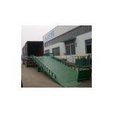 Mobile Hydraulic Dock Ramp/yard Ramp/leveler thumbnail-3