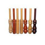 Wooden Curtain Draw Rods thumbnail-2