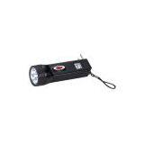 YJ-307C Rechargeable LED Torch / Electic Torch thumbnail-1