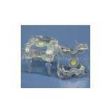 5mm Piranha/Super Flux Led High Brightness Made in China