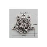 Zinc Alloy Charm Pendant thumbnail-1