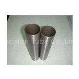 Heat Exchanger Seamless Alloy Steel Tubes ASTM A213 Grade T11 T12 T13 thumbnail-1