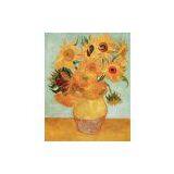 Oil Painting Reproduction