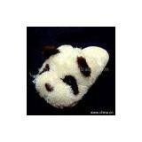 Sell Fuzzy Animal Slippers thumbnail-1