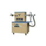 Xinyu XY-1600MT High Temperature Vacuum Tube Furnaces thumbnail-3