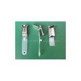 Metal Clip With Braces Type thumbnail-1