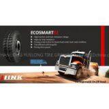 Ilink Brand Truck & Bus Radial Tyres 11.00r20 Ecosmart 82 thumbnail-3