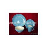 Ceramic Dinner Set thumbnail-1