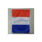 Drawstring Backpack - 3