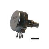 Sell WS26(486) Resin Type Potentiometer thumbnail-1